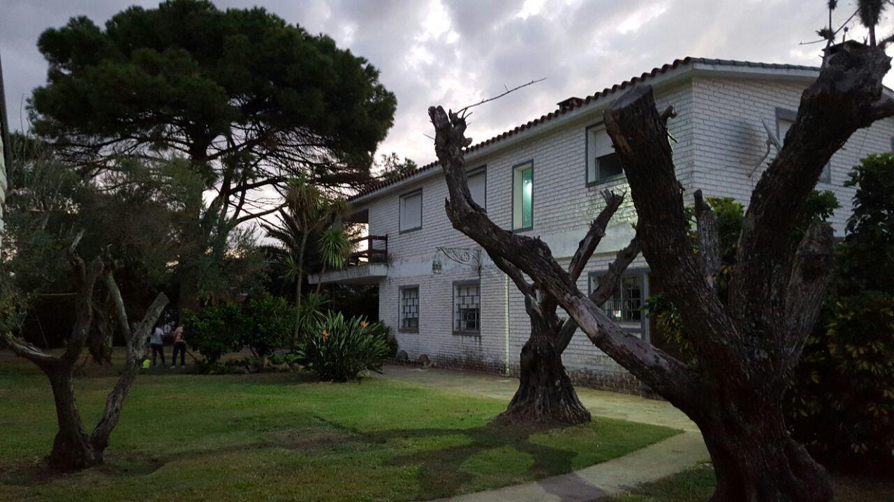 Bidieen Inn Uruguay Ciudad de la Costa Exterior foto